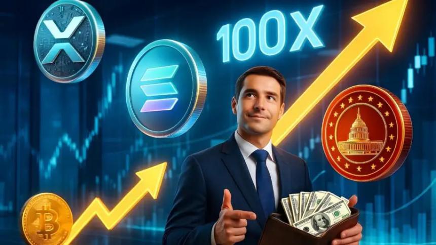 亚洲以太坊 ETF 热潮升温,HYPE 和 ADA 成为市场反弹焦点