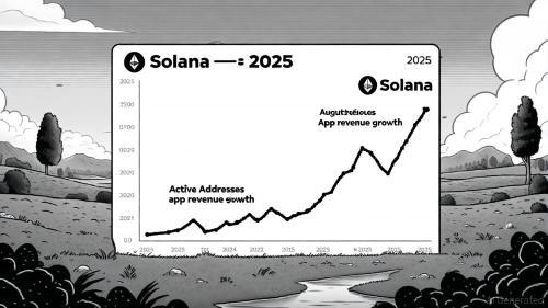 Solana与以太坊:我们是否正迈向新一轮牛市?