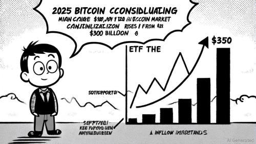 比特币价格盘整如何影响山寨币市场：投资者需警惕加密资产重新配置风险