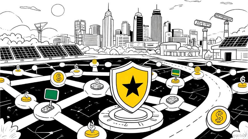 繁荣即将来临?分析师称,XRP 的市场格局看起来“爆炸性十足”