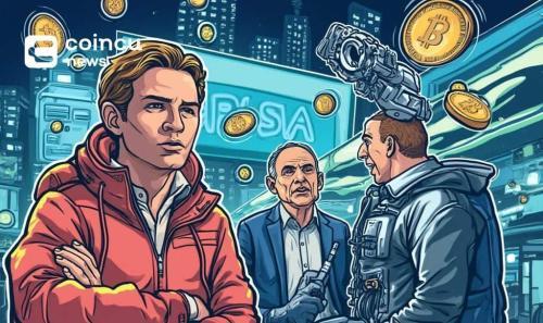 Tether 捐赠 25 万美元引发社区热议,杰克·多尔西质疑捐款力度