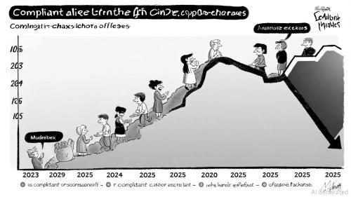 印度加密货币监管新篇章:金融情报机构推动行业合规与全球标准接轨