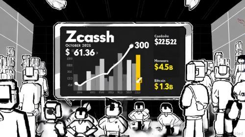 Zcash 的 Tachyon 升级:引领隐私加密货币新时代的技术革命