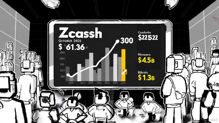 Zcash 的 Tachyon 升级:引领隐私加密货币新时代的技术革命