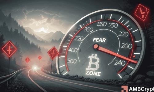 比特币逼近10万美元关口：市场恐慌加剧，山寨币惨遭重挫