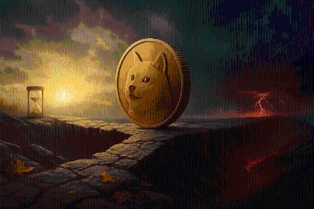 分析师预测狗狗币在10月23日前迎来关键转折点