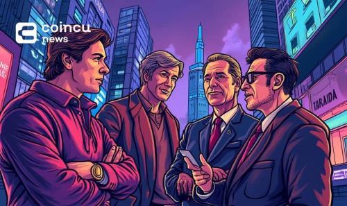 Tempo 完成 5 亿美元 A 轮融资，估值达 50 亿美元