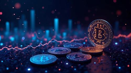 比特币金融公司因过度炒作陷入困境，投资者损失惨重