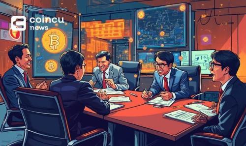 日本拟放开银行投资加密资产：或成市场新转折点