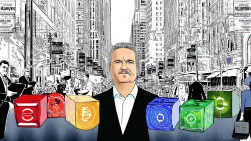 Arthur Hayes 的 Maelstrom 基金：2024 年后加密货币监管明晰化下的战略定位