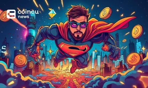 MrBeast 在美国申请加密金融服务商标，进军金融领域