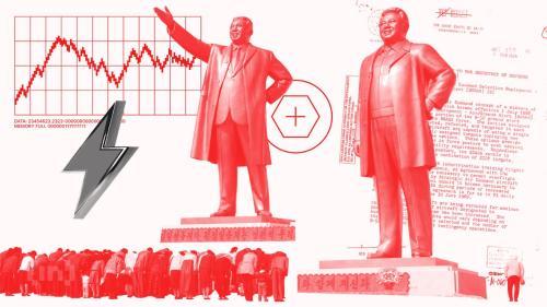 朝鲜黑客利用区块链技术发起“EtherHiding”新型网络攻击