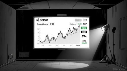 Solana市场面临关键节点：多头能否扭转看跌趋势？