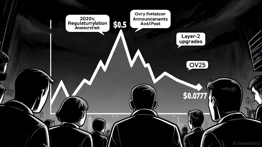 应对加密货币波动:2025 年的战略多元化与风险缓解