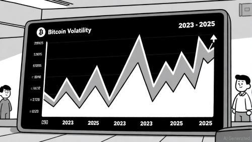比特币大幅回调的风险与应对策略：如何在高波动市场中保护资产