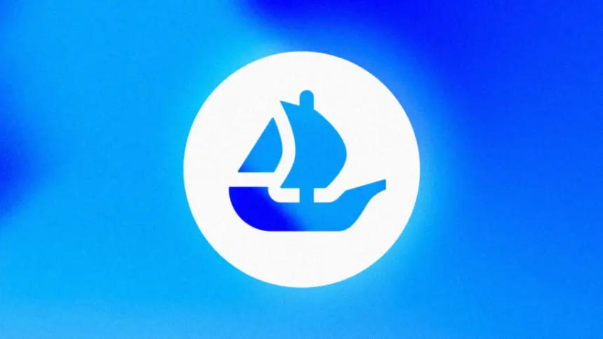 OpenSea 宣布 SEA 代币重大回购计划,重塑加密市场新格局