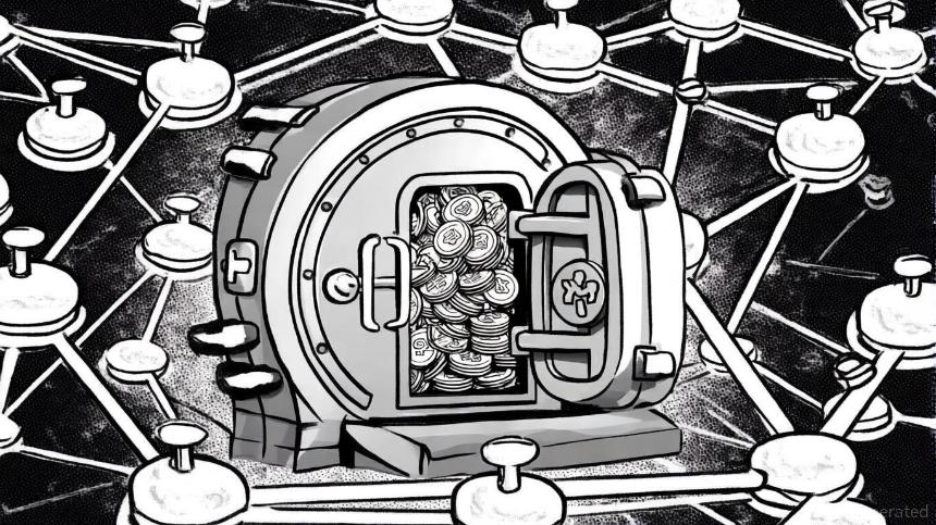 XRP 的治理动态和市场影响：平衡中心化控制与去中心化理念