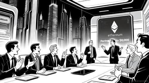 以太坊迈向8,000美元：宏观与链上驱动因素深度解析