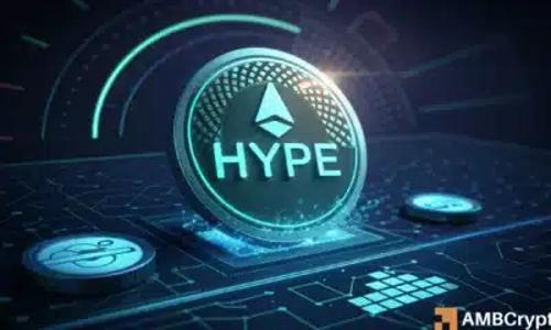 Hyperliquid供应紧缩在即：不到两年时间完成全部回购，市场看涨信号强烈
