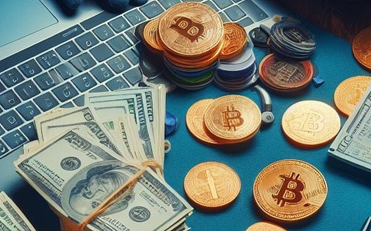 Ethena 价格预测,其联合创始人购买 2500 万美元的 $ENA:最佳山寨币购买选择?