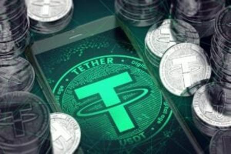 Tether在10月市场震荡后增发10亿美元USDT,稳定币总发行量达60亿美元