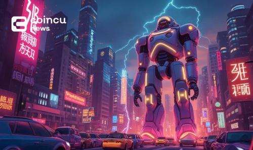 Trade<span class='keyword'>Tal</span>ent 获 800 万美元融资，加速 AI 驱动的 Web3 招聘技术创新