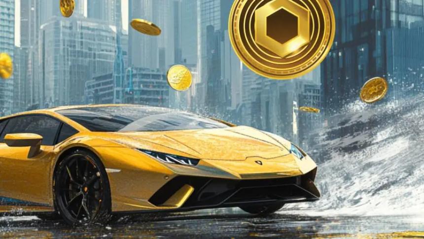 4万投资者涌入Remittix病毒式ICO，Chainlink或将在2026年被颠覆