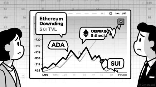 以太坊熊市下被低估的山寨币：ADA与SUI的战术再平衡机会