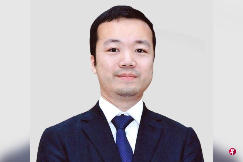 “太子”陈志是何方神圣？他为什么被制裁？