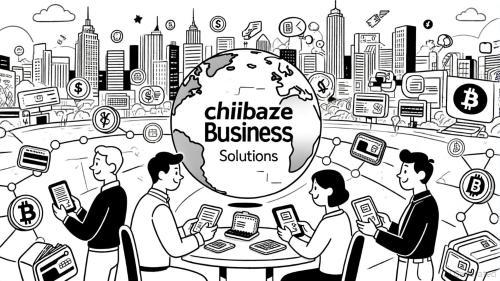 中小企业加密货币应用的崛起:Coinbase 推动金融普惠与支付创新