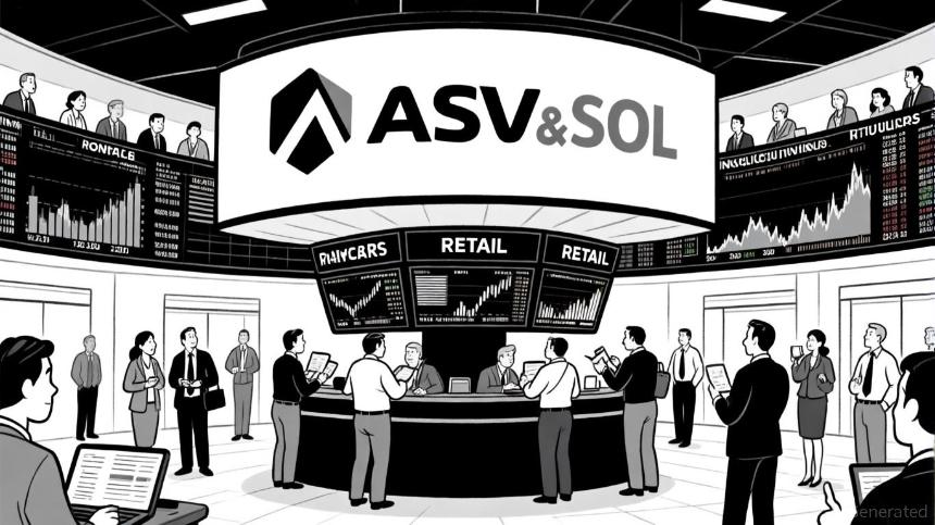 ASX:SOL股票分析：散户投资者主导的治理与价值潜力