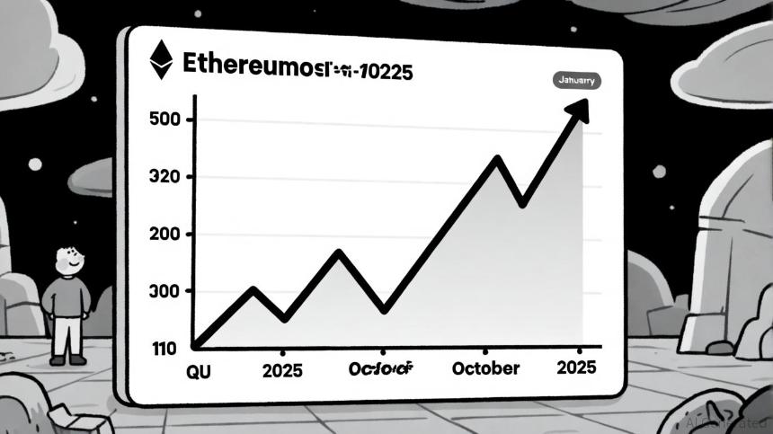 加密货币市场波动和 ETH 抛售:机遇还是陷阱?
