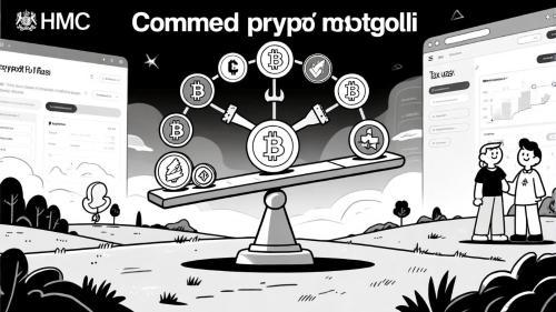 英国2025/26年加密货币税改革：投资者如何调整战略以应对新规则
