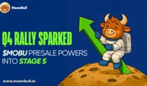 2025年最佳山寨币推荐：MoonBull引领加密货币热潮，BullZilla与La Culex紧随其后