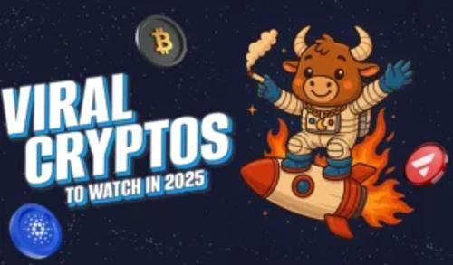 2025年最具潜力的100倍Meme币预售:MoonBull领衔八大热门项目