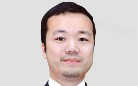 揭秘“太子”陈志：从柬埔寨商界巨头到国际制裁对象