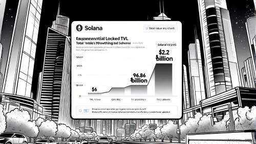 Solana在DeFi领域的崛起:资本效率与生态系统扩展的战略前景
