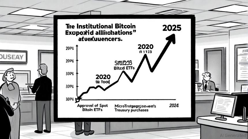 迈克尔·塞勒 (Michael Saylor) 对比特币的评论：机构采用的催化剂？