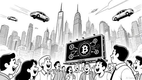 纽约市迈向全球加密货币与科技中心的战略转型：挖掘基础设施、人才与监管创新的投资潜力