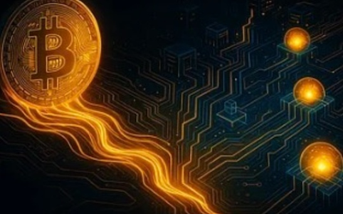 比特币的流动性质押与再质押:数字黄金的收益新纪元