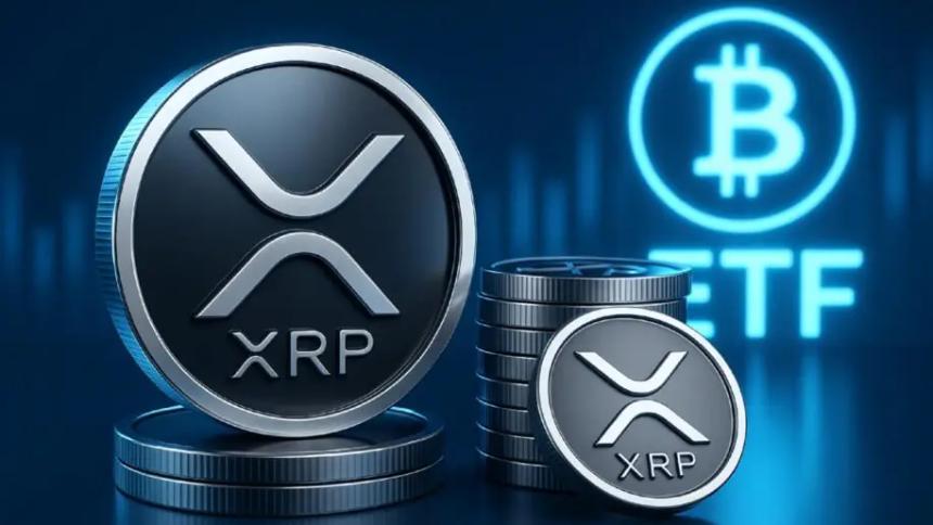 XRP价格预测:比特币ETF交易量飙升,分析师看好目标价达8美元