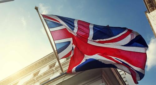 英国监管机构放行:散户投资者获准购买加密货币ETP