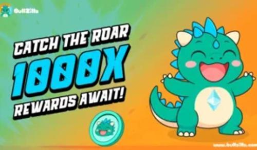 BullZilla、MoonBull 和 La Culex 成为 2025 年加密货币市场焦点：谁是最佳投资选择？