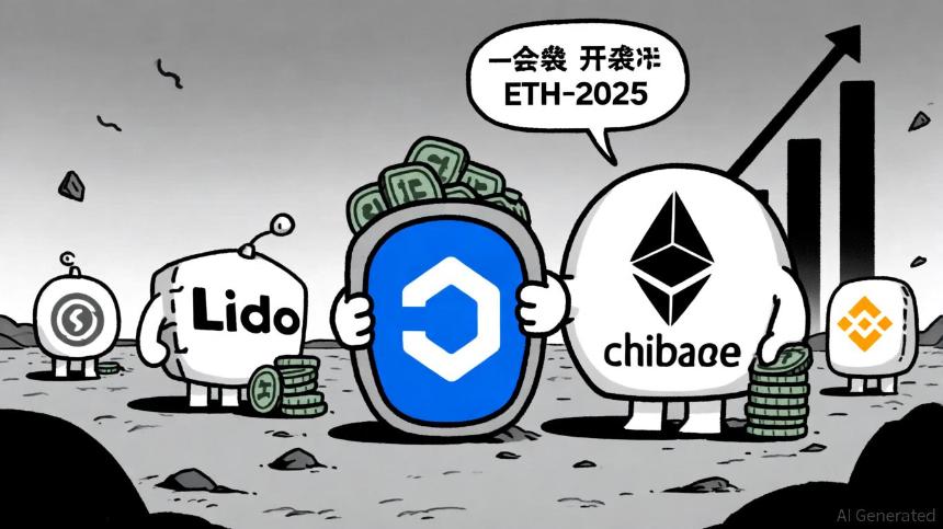 以太坊的治理风险和中心化担忧的兴起