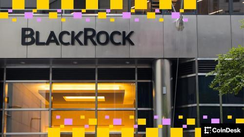 英国FCA放宽禁令后 贝莱德比特币ETP正式登陆伦敦证券交易所