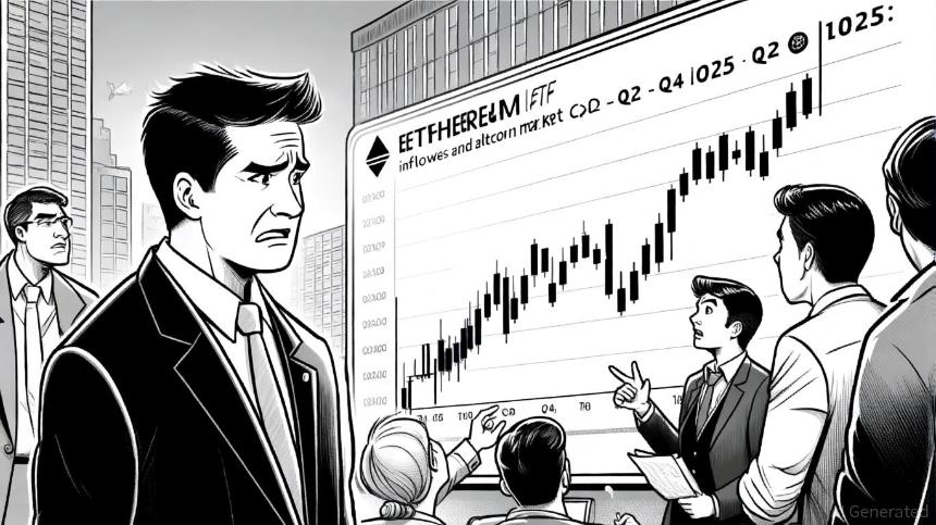 抓住以太坊ETF浪潮：为何SOL、ADA和MAGACOIN等低价山寨币蕴藏高收益潜力