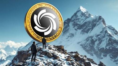XRP或迎5美元关口,但Ozak AI的上涨潜力更受瞩目