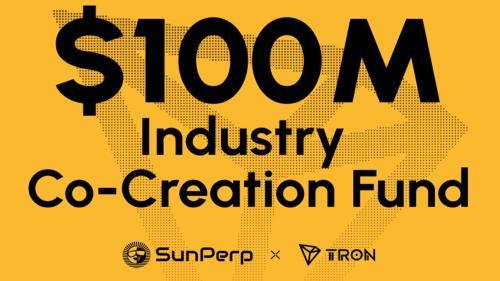 SunPerp 加倍深度,打造行业领先的期货交易平台