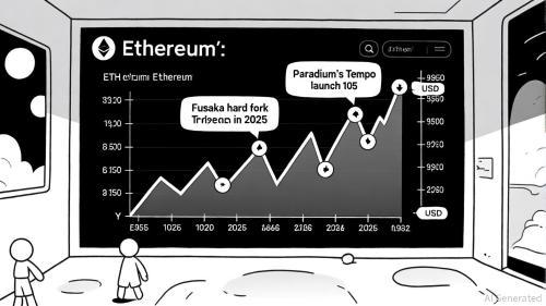 以太坊的治理挑战与中心化风险：技术创新与去中心化精神的博弈