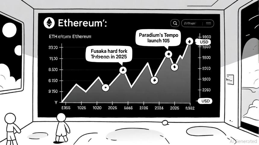 以太坊的治理挑战与中心化风险:技术创新与去中心化精神的博弈